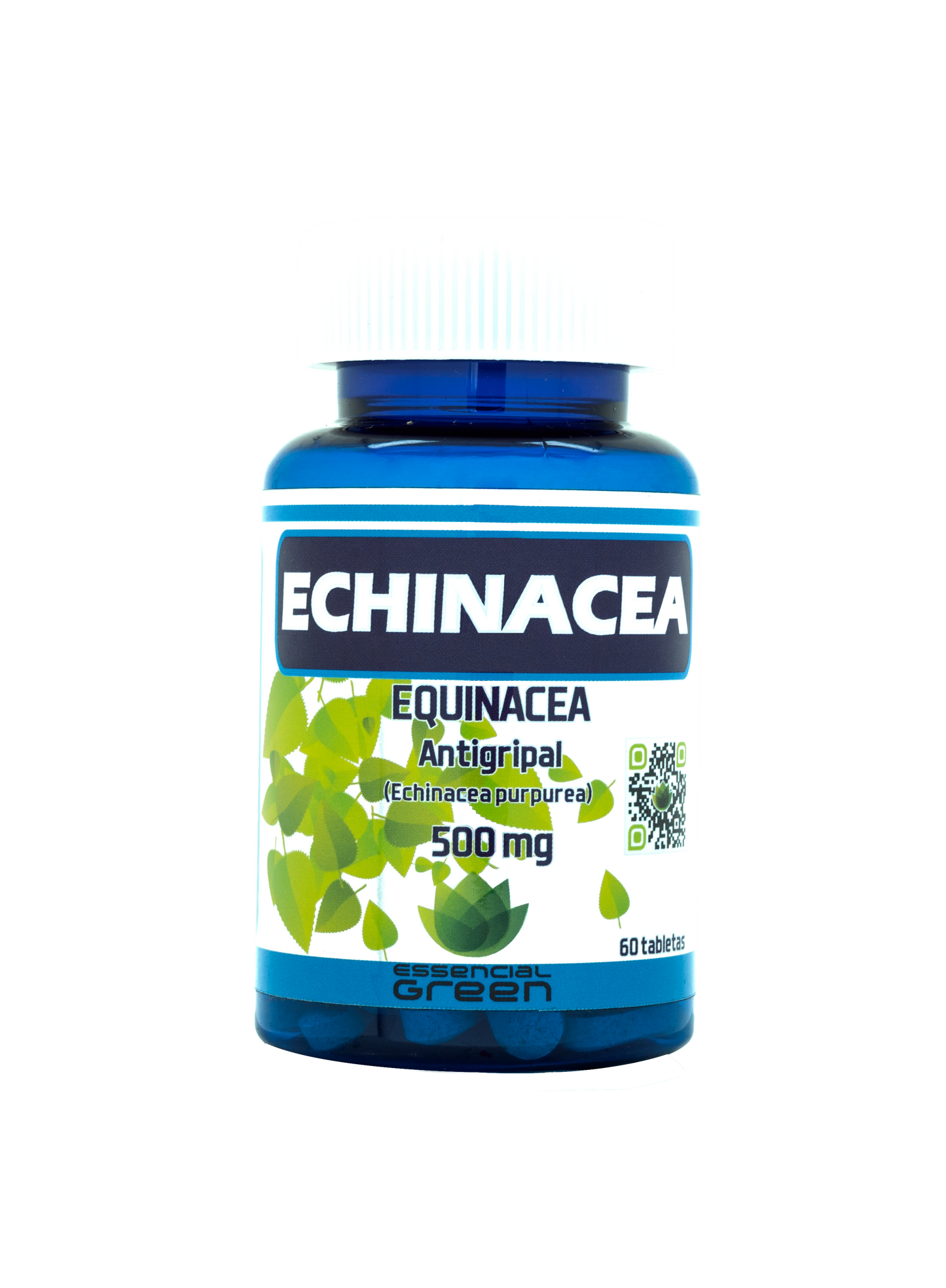 ECHINACEA (EQUINÁCEA) *60 TABLETAS