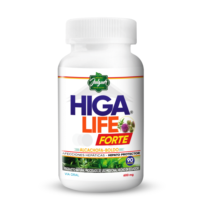 HIGA LIFE FORTE *90