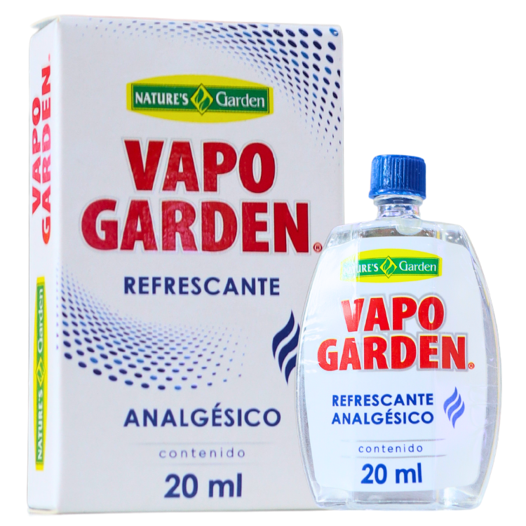 VAPO GARDEN