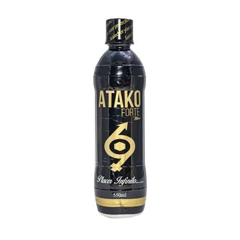 ATAKO JARABE 500ml