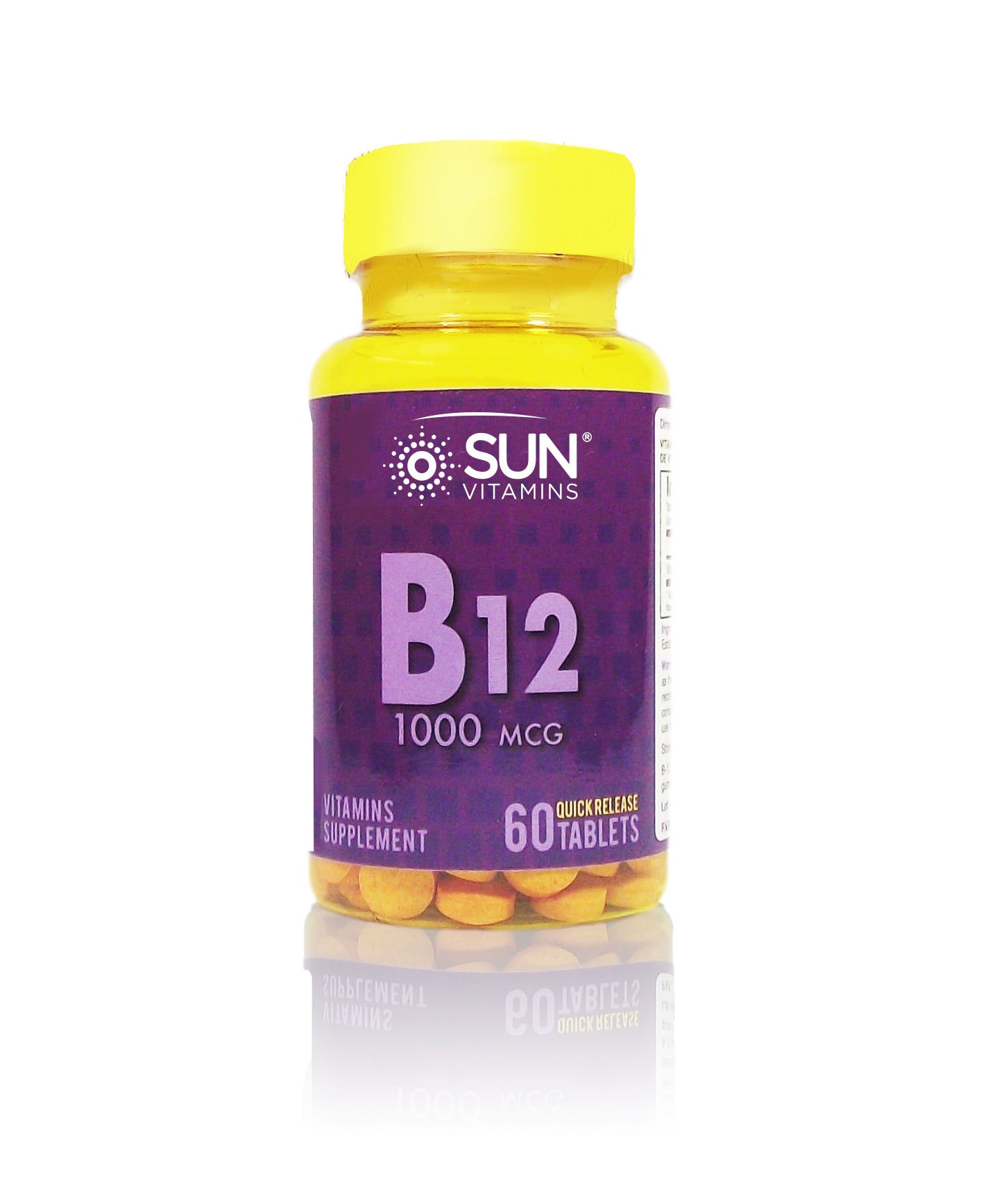 VITAMINA B12 X60