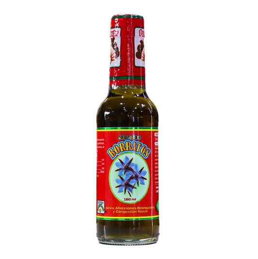 BORRATOS 160ml