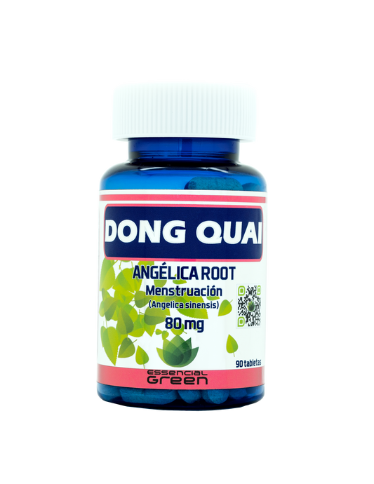 DONG QUAI *90 TABLETAS