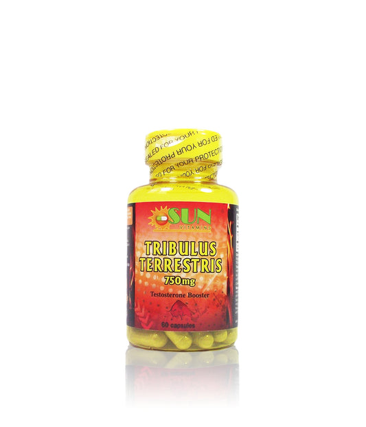 TRIBULUS TERRESTRE X60