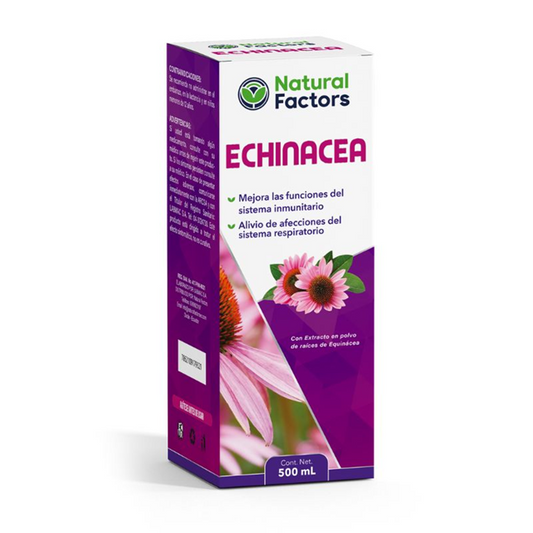 ECHINACEA JARABE 500ml
