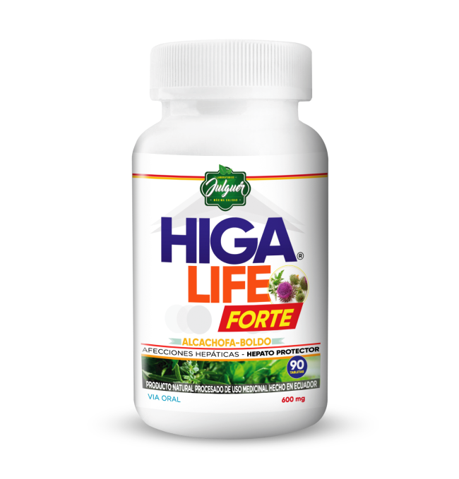 HIGA LIFE FORTE  *90