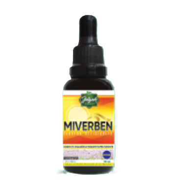 MIVERBEN GOTERO 30ml