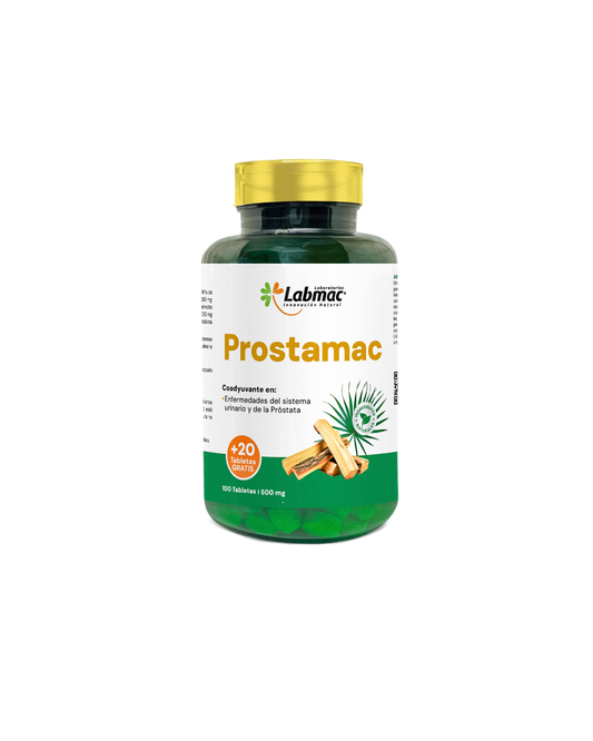 PROSTAMAC *120