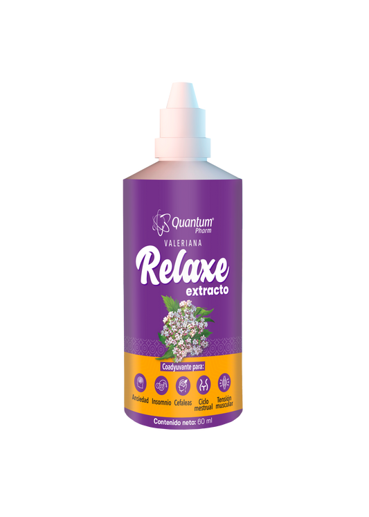 RELAXE GOTAS 60ml