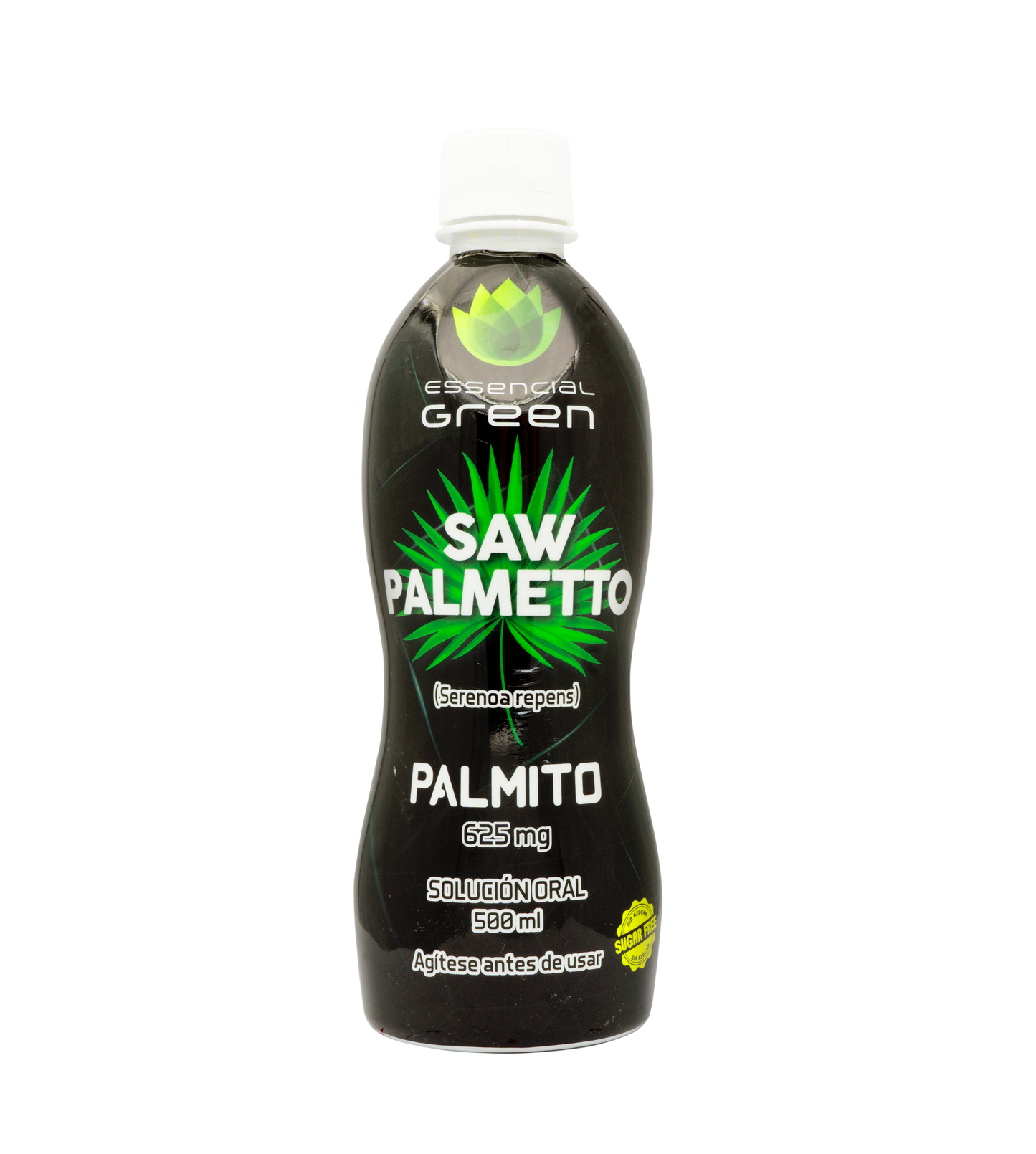 SAW PALMETTO (PALMITO) JARABE 500ml