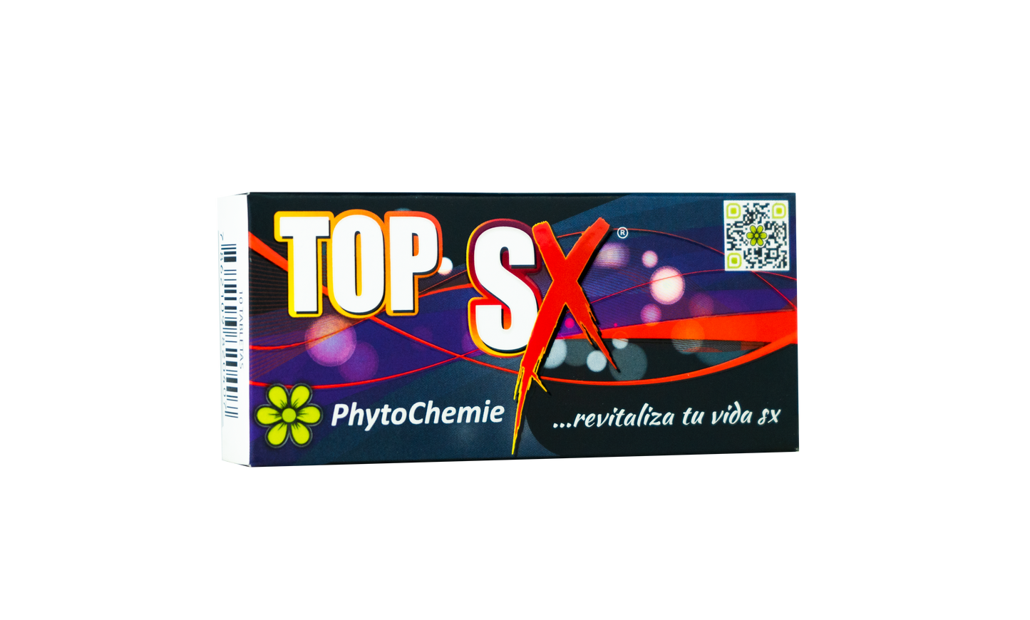 TOP SX *10 TABLETAS