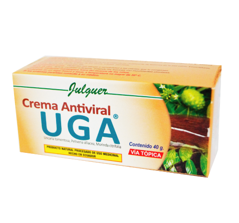 UGA CREMA 40gr