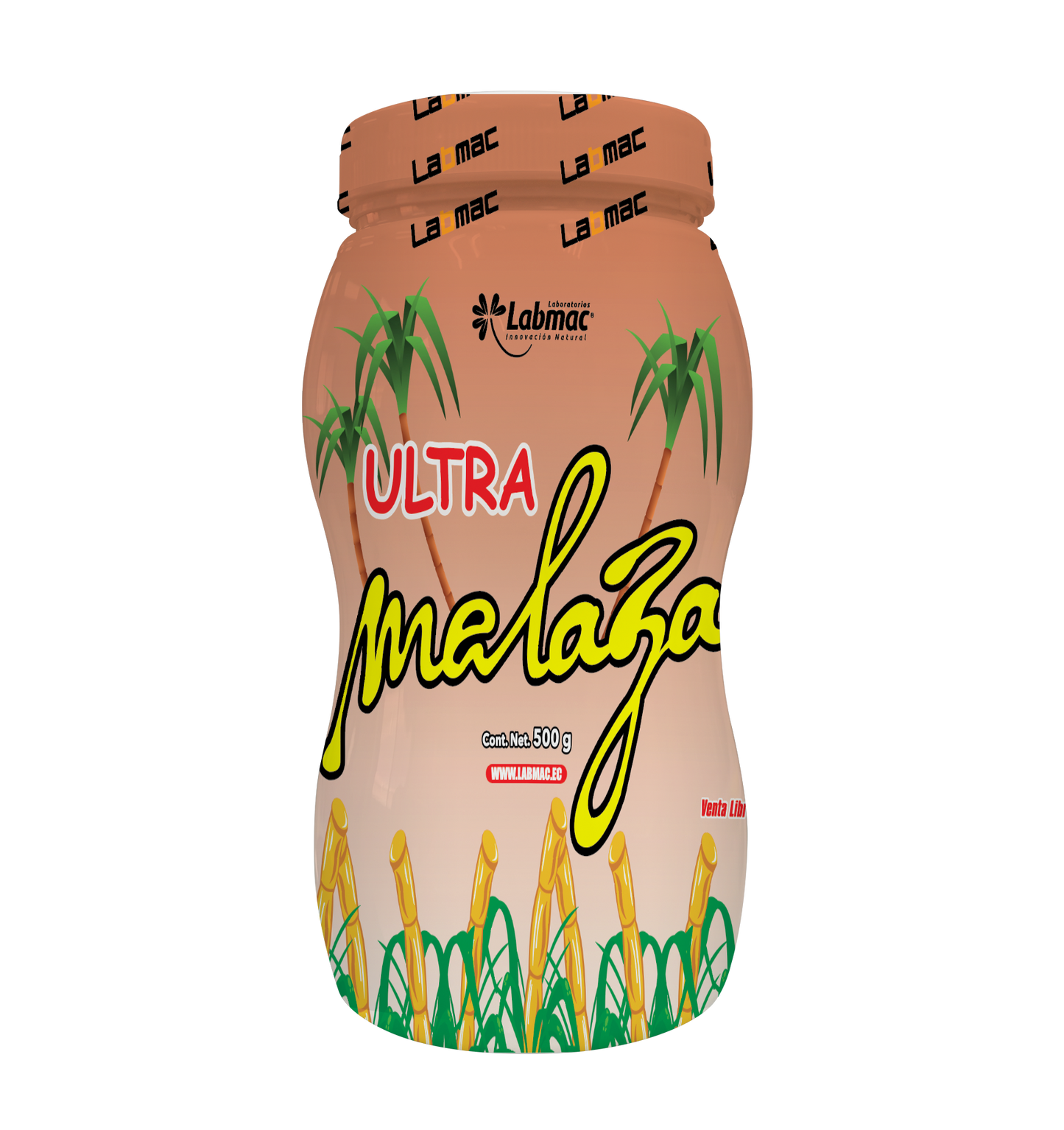 MELAZA JALEA 500g