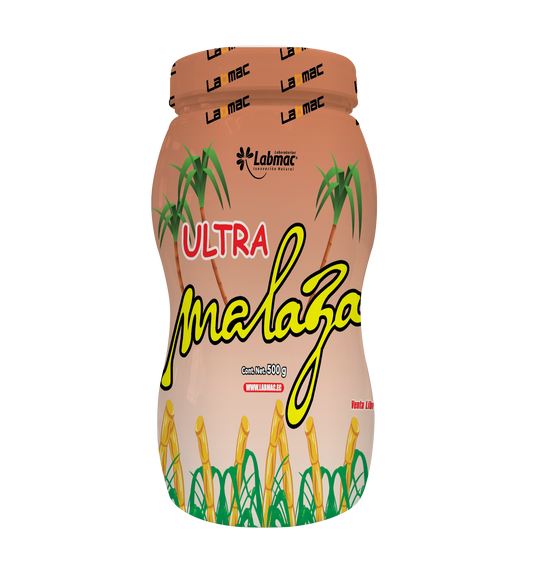 MELAZA JALEA 500g