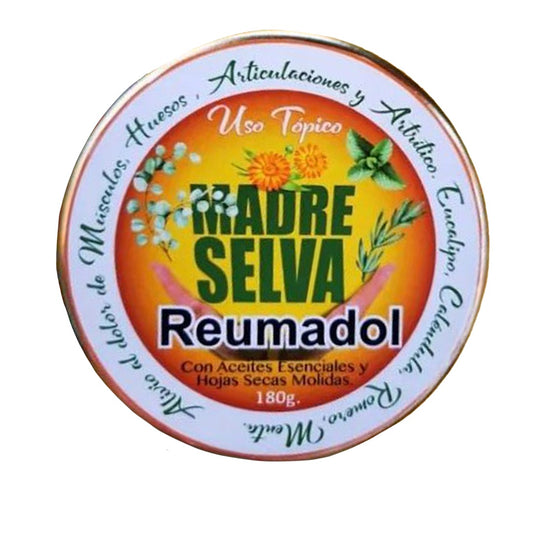 MADRE SELVA REUMADOL 90g