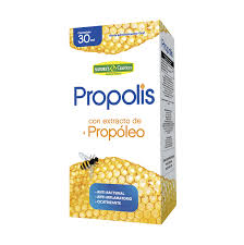 PROPOLIS GOTAS 30ml