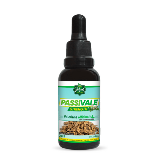 PASSIVALE GOTERO 30ml