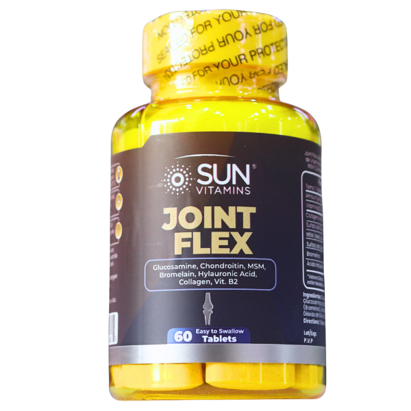 JOINT FLEX X60