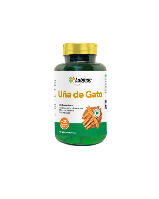 UÑA DE GATO  *120